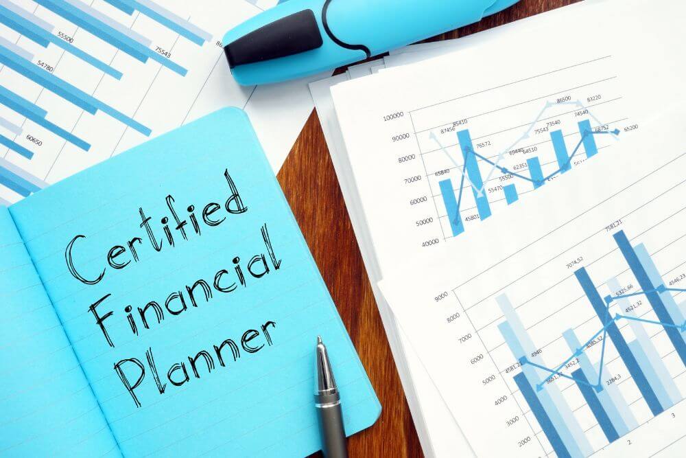 Read This Before You Consider Getting The Certified Financial Planner Certification